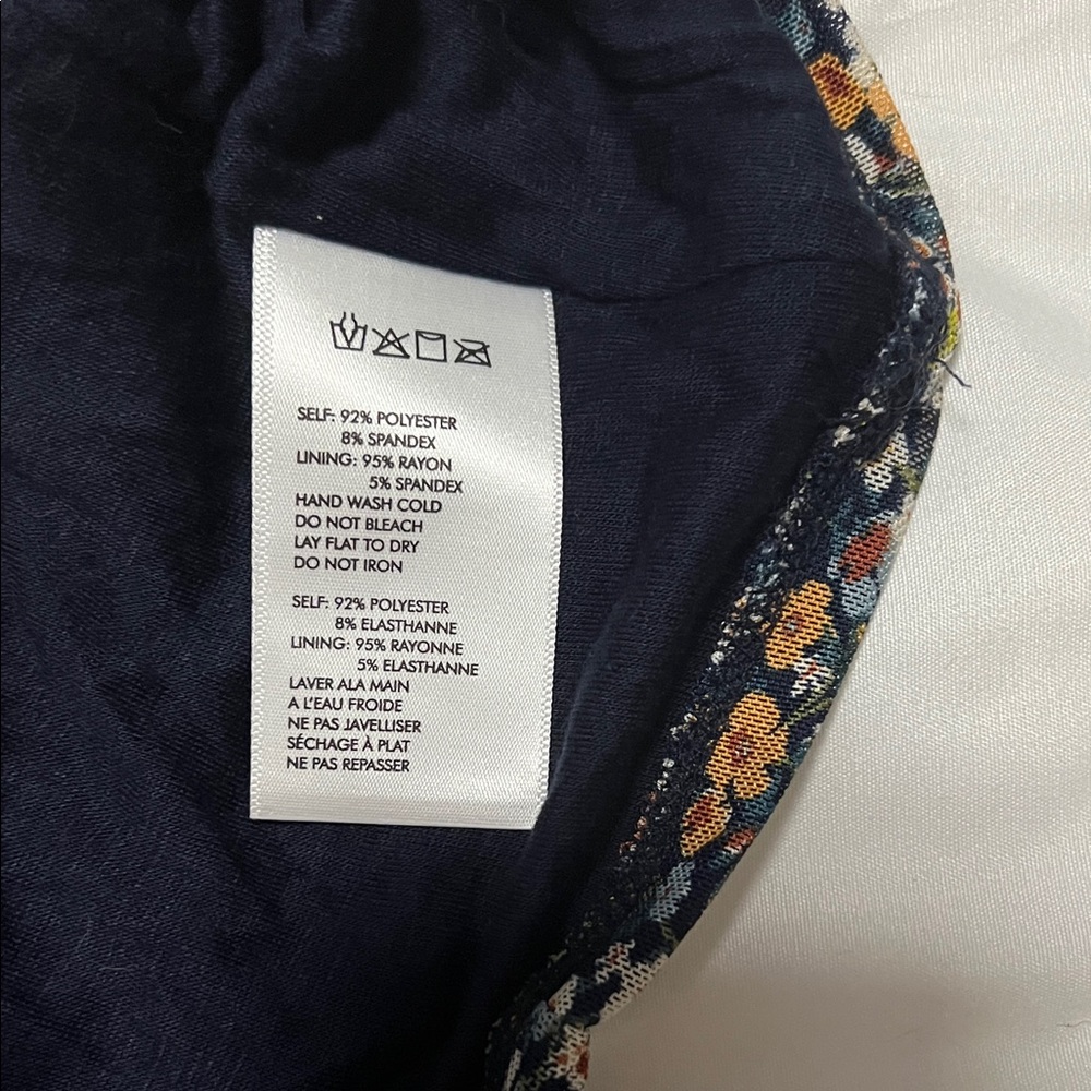 TWO Urban Outfitters Multicolor Tops - size Large - Picture 11 of 12